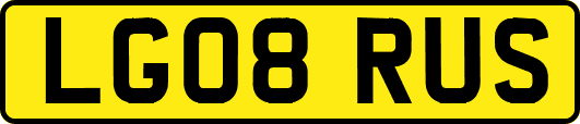 LG08RUS