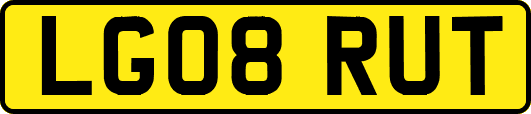 LG08RUT