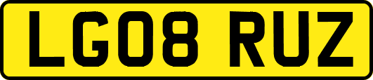 LG08RUZ