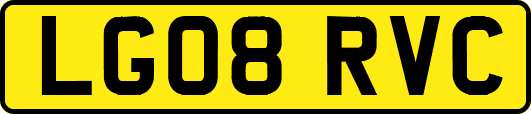 LG08RVC