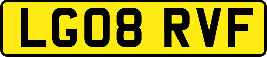 LG08RVF
