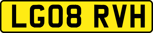 LG08RVH