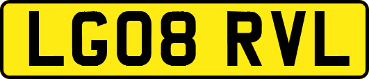 LG08RVL