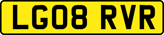 LG08RVR