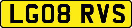LG08RVS