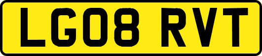 LG08RVT