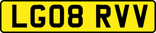 LG08RVV