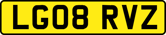 LG08RVZ