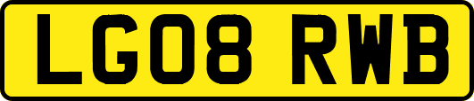 LG08RWB
