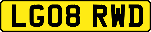 LG08RWD