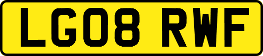 LG08RWF