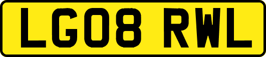 LG08RWL