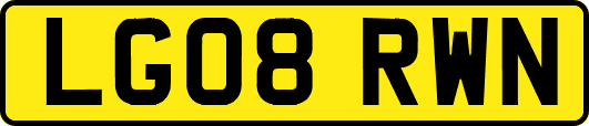 LG08RWN