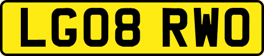 LG08RWO
