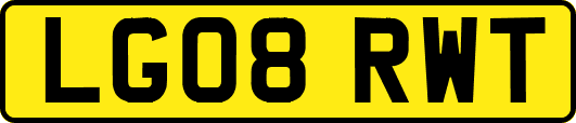LG08RWT