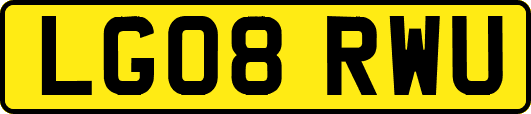 LG08RWU