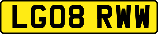 LG08RWW