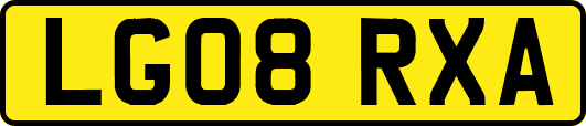 LG08RXA