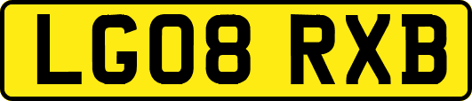 LG08RXB