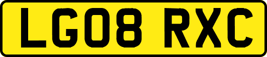 LG08RXC