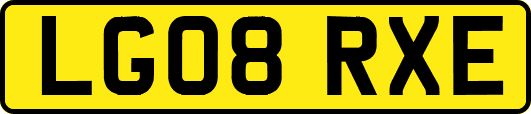 LG08RXE