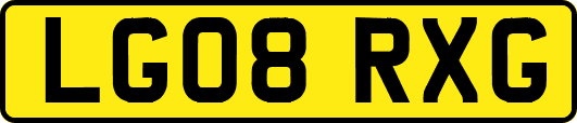 LG08RXG