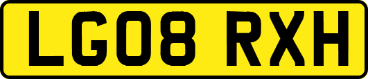 LG08RXH