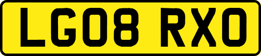 LG08RXO