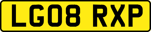 LG08RXP