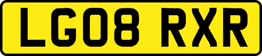 LG08RXR