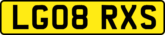 LG08RXS