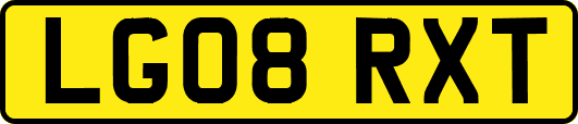 LG08RXT
