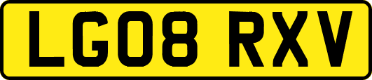LG08RXV