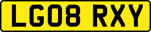 LG08RXY