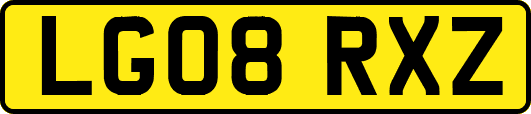 LG08RXZ