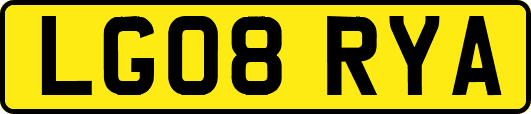 LG08RYA