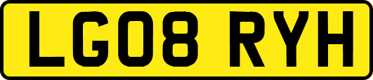 LG08RYH