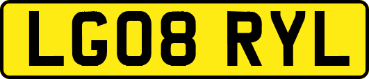 LG08RYL