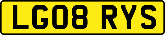 LG08RYS