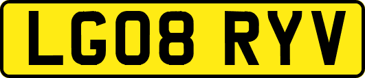 LG08RYV