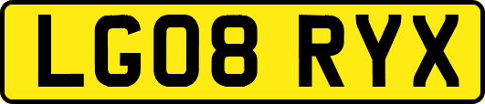 LG08RYX