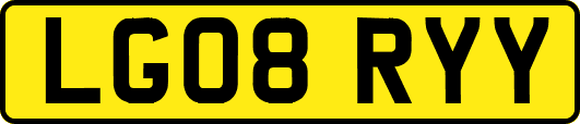 LG08RYY