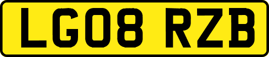 LG08RZB