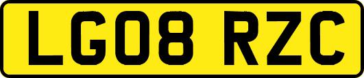 LG08RZC
