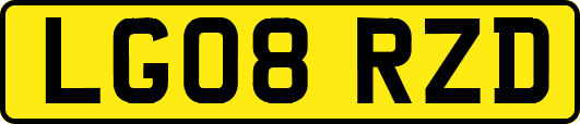 LG08RZD