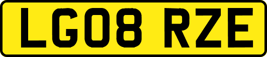 LG08RZE