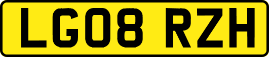 LG08RZH