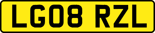 LG08RZL