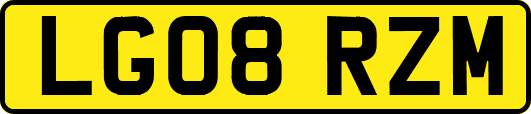 LG08RZM