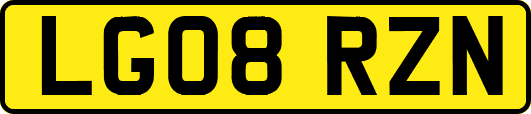 LG08RZN